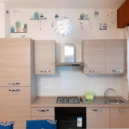 Apartment I Velieri