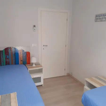 Apartment I Velieri