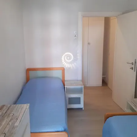 I Velieri Apartment Cesenatico
